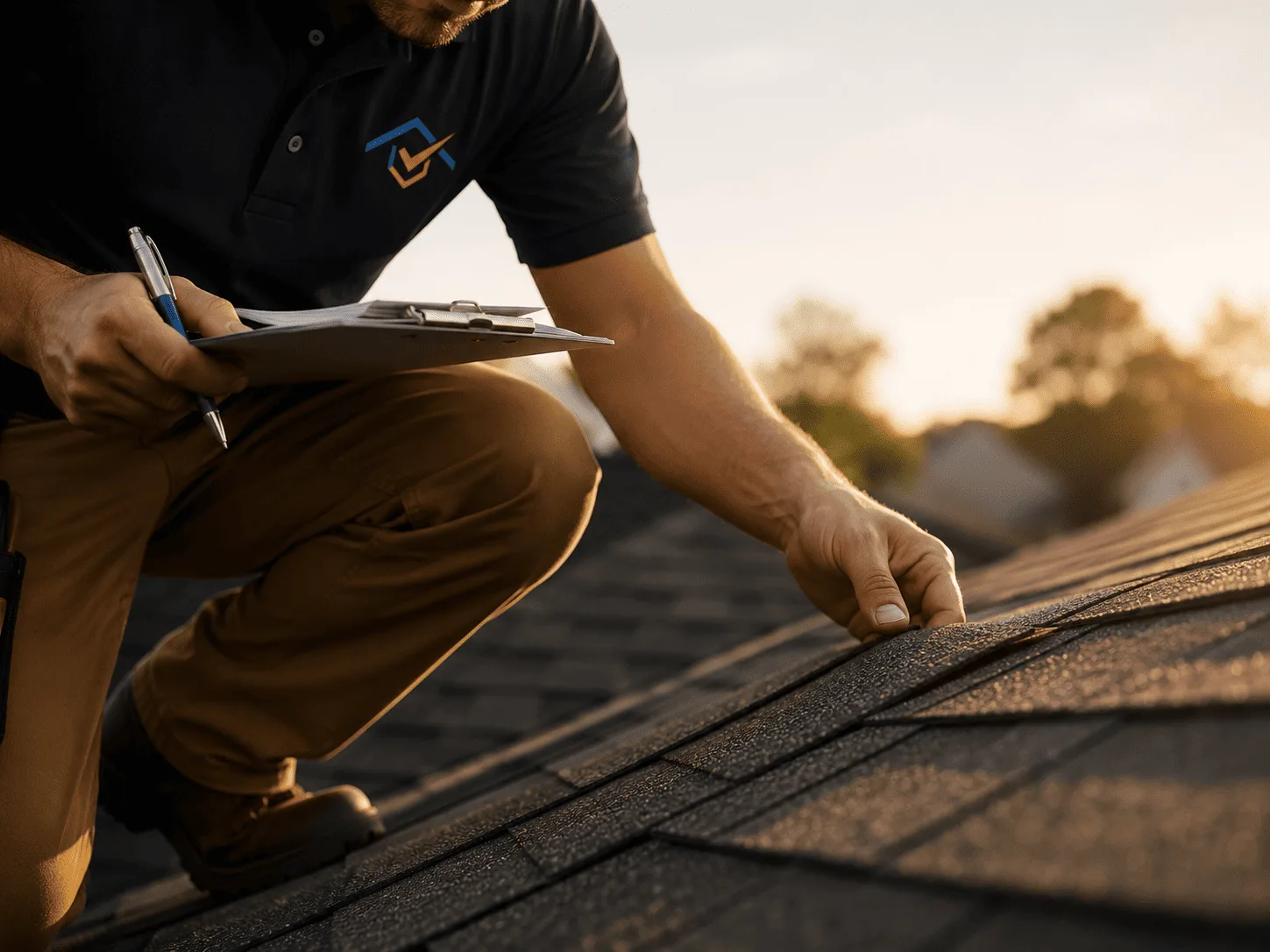 Why Choose Roof Inspection in Etna, CA